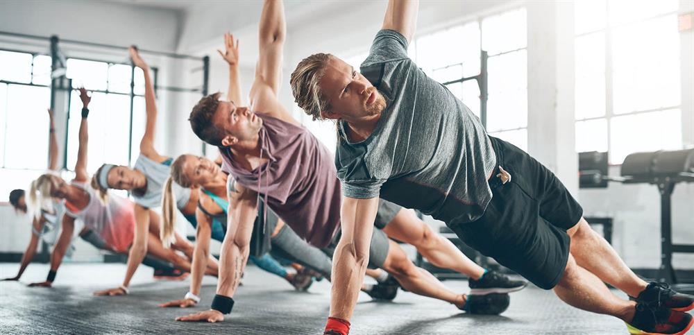 Physical Preparation