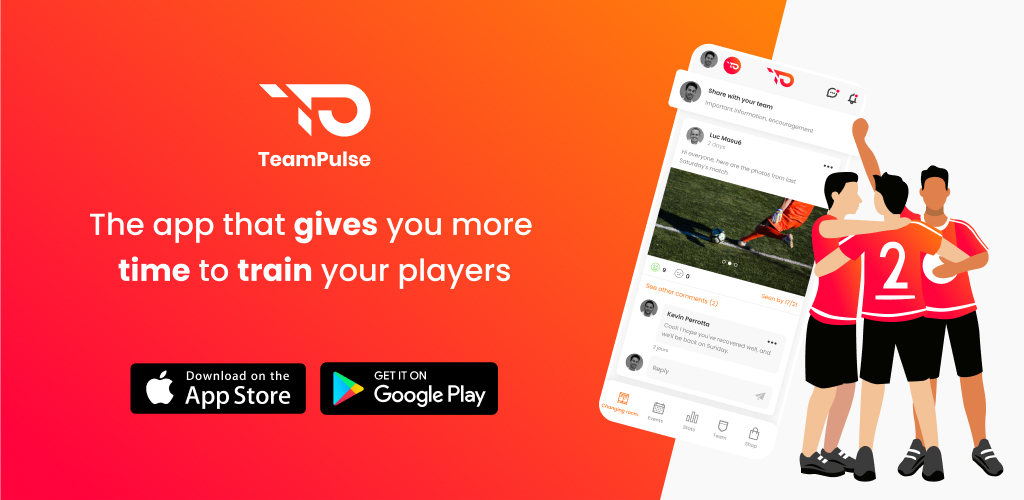 TeamPulse